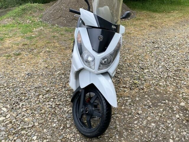 Сим Другая, объемом двигателя 0.27 л и пробегом 0 тыс. км за 750 $, фото 2 на Automoto.ua