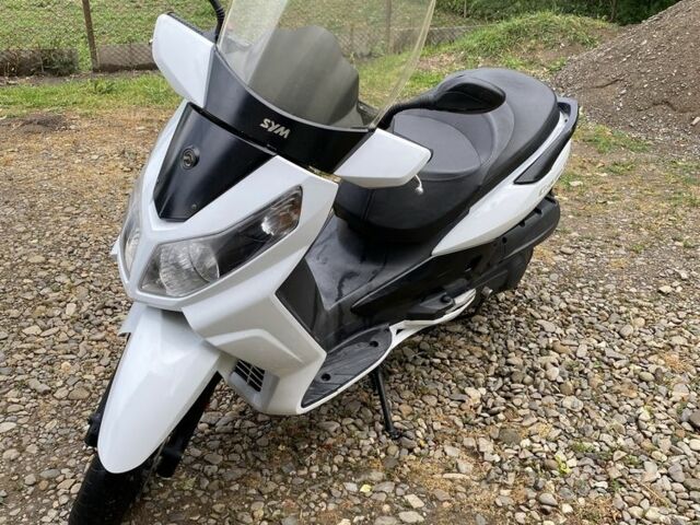 Сим Другая, объемом двигателя 0.27 л и пробегом 0 тыс. км за 750 $, фото 6 на Automoto.ua