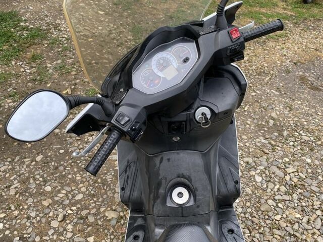 Сим Другая, объемом двигателя 0.27 л и пробегом 0 тыс. км за 750 $, фото 7 на Automoto.ua