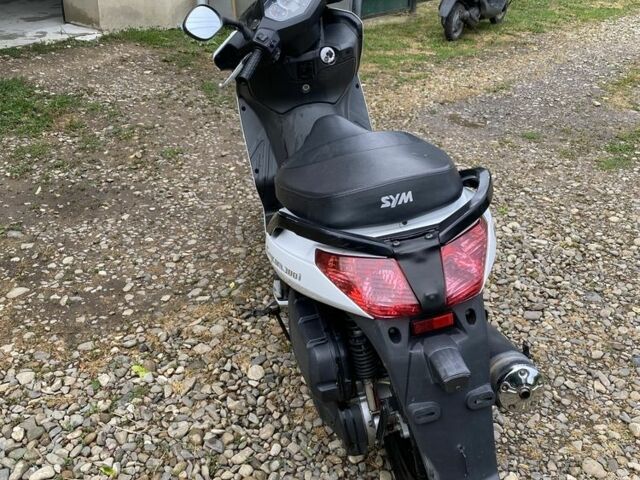 Сим Другая, объемом двигателя 0.27 л и пробегом 0 тыс. км за 750 $, фото 4 на Automoto.ua