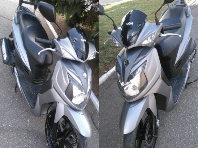 Сим Другая 2014 в Изюме на Automoto.ua Сим Другая, объемом двигателя 0.15 л и пробегом 0 тыс. км за 966 $, фото 1 на Automoto.ua