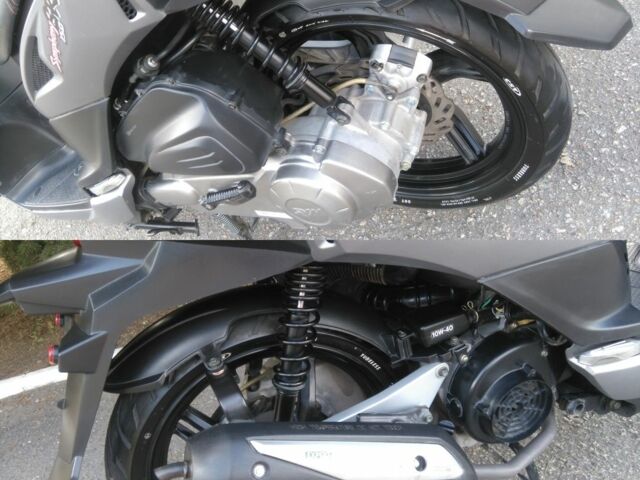 Сим Другая 2014 в Изюме на Automoto.ua Сим Другая, объемом двигателя 0.15 л и пробегом 0 тыс. км за 966 $, фото 3 на Automoto.ua