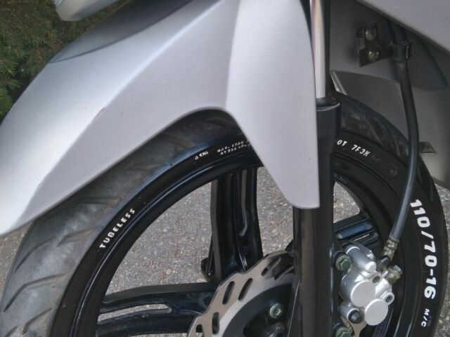 Сим Другая 2014 в Изюме на Automoto.ua Сим Другая, объемом двигателя 0.15 л и пробегом 0 тыс. км за 966 $, фото 5 на Automoto.ua