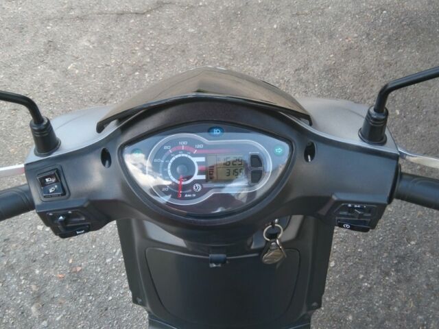 Сим Другая 2014 в Изюме на Automoto.ua Сим Другая, объемом двигателя 0.15 л и пробегом 0 тыс. км за 966 $, фото 4 на Automoto.ua