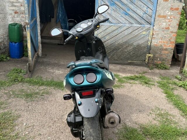 Сім Інша, об'ємом двигуна 100 л та пробігом 0 тис. км за 10000 $, фото 2 на Automoto.ua