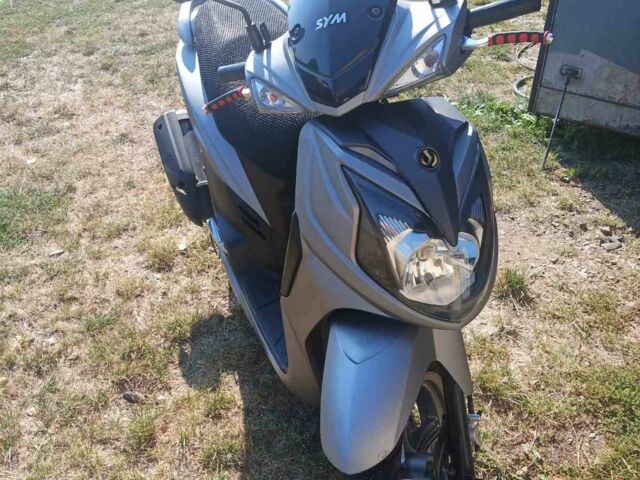 Сим Другая, объемом двигателя 0.15 л и пробегом 0 тыс. км за 1216 $, фото 3 на Automoto.ua