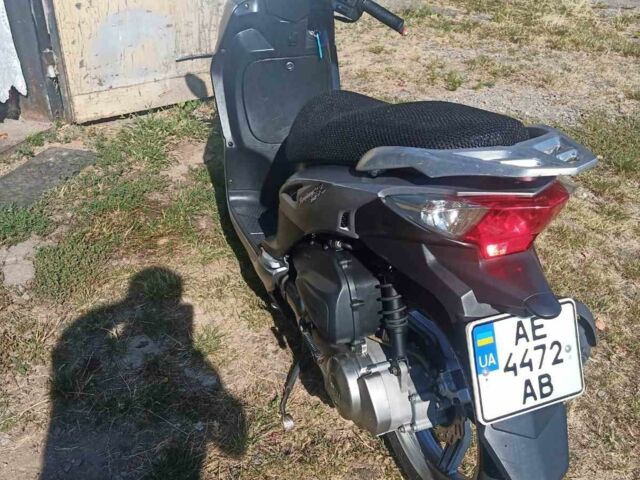 Сим Другая, объемом двигателя 0.15 л и пробегом 0 тыс. км за 1216 $, фото 5 на Automoto.ua