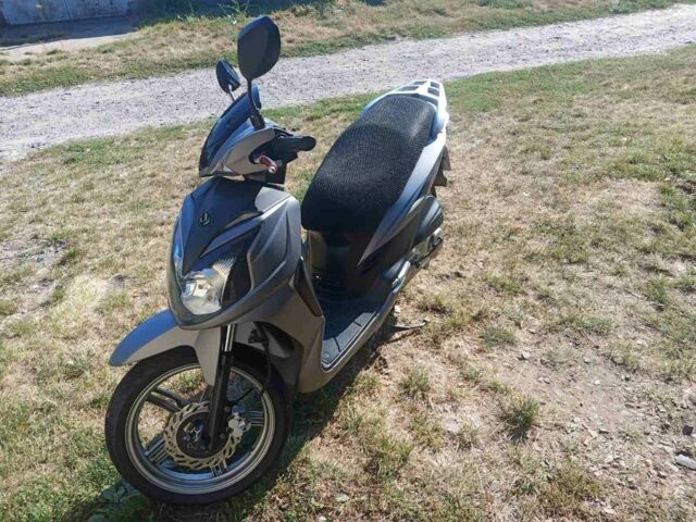 Сим Другая, объемом двигателя 0.15 л и пробегом 0 тыс. км за 1216 $, фото 1 на Automoto.ua