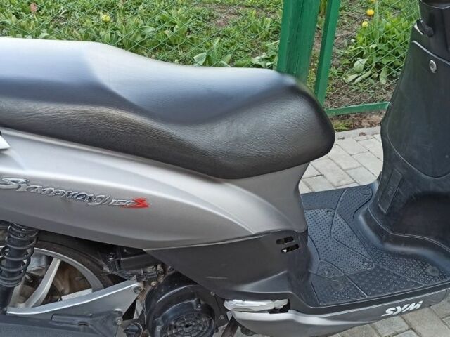 Сим Другая, объемом двигателя 0.15 л и пробегом 0 тыс. км за 1650 $, фото 6 на Automoto.ua