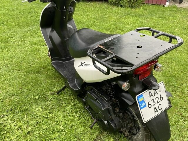 Сім Інша 2018 у Рокитне на Automoto.ua Сім Інша, об'ємом двигуна 0.13 л та пробігом 0 тис. км за 670 $, фото 2 на Automoto.ua