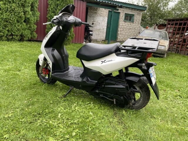 Сім Інша 2018 у Рокитне на Automoto.ua Сім Інша, об'ємом двигуна 0.13 л та пробігом 0 тис. км за 670 $, фото 7 на Automoto.ua