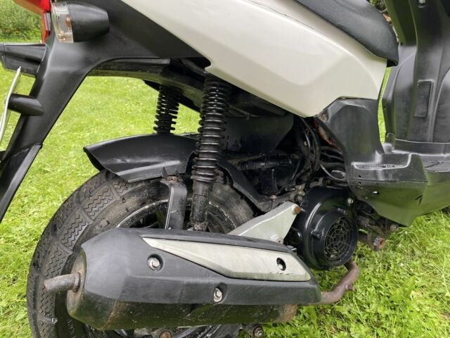 Сім Інша 2018 у Рокитне на Automoto.ua Сім Інша, об'ємом двигуна 0.13 л та пробігом 0 тис. км за 670 $, фото 4 на Automoto.ua