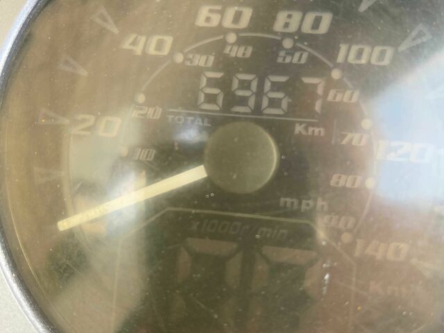 Сим Другая, объемом двигателя 0.18 л и пробегом 0 тыс. км за 1000 $, фото 4 на Automoto.ua