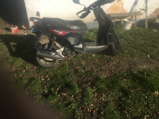 Сим Другая, объемом двигателя 0.15 л и пробегом 0 тыс. км за 10000 $, фото 1 на Automoto.ua