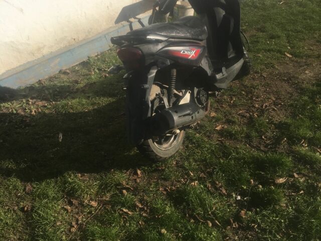 Сим Другая, объемом двигателя 0.15 л и пробегом 0 тыс. км за 10000 $, фото 2 на Automoto.ua