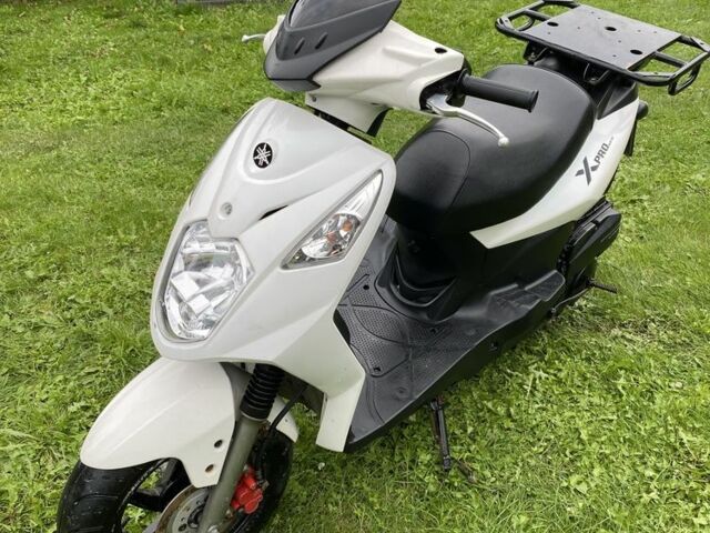 Сім Інша 2018 у Рокитне на Automoto.ua Сім Інша, об'ємом двигуна 0.13 л та пробігом 0 тис. км за 670 $, фото 1 на Automoto.ua