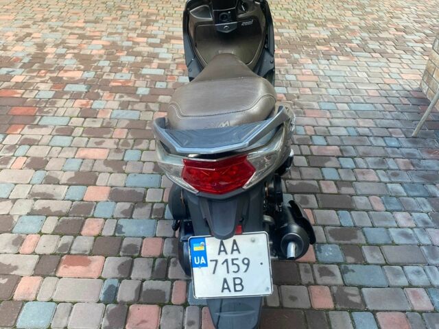 Сим Другая, объемом двигателя 0.18 л и пробегом 0 тыс. км за 1000 $, фото 3 на Automoto.ua