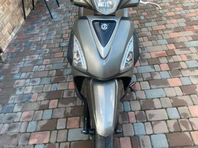 Сим Другая, объемом двигателя 0.18 л и пробегом 0 тыс. км за 1000 $, фото 2 на Automoto.ua