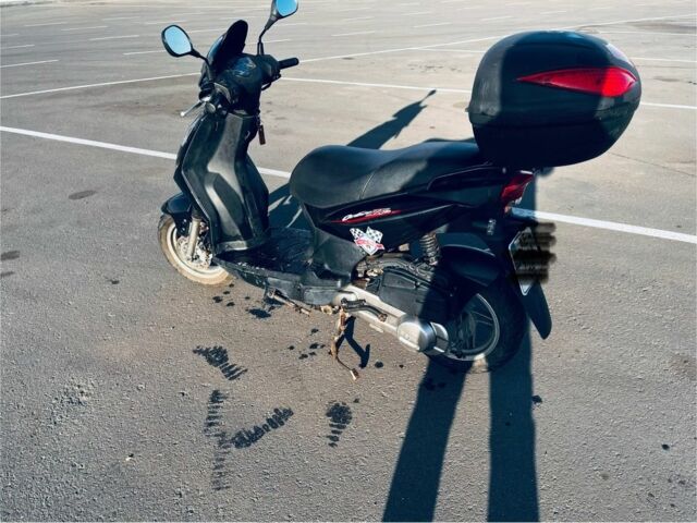 Сим Другая, объемом двигателя 0.15 л и пробегом 0 тыс. км за 32999 $, фото 3 на Automoto.ua