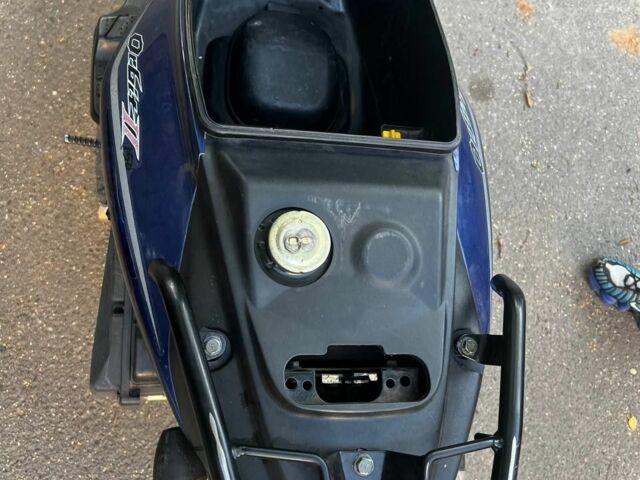 Сим Другая, объемом двигателя 0.15 л и пробегом 0 тыс. км за 360 $, фото 7 на Automoto.ua