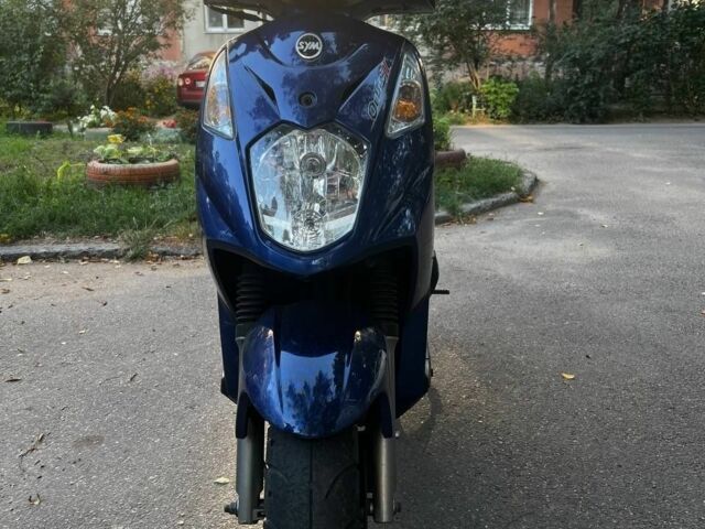 Сим Другая, объемом двигателя 0.15 л и пробегом 0 тыс. км за 360 $, фото 1 на Automoto.ua