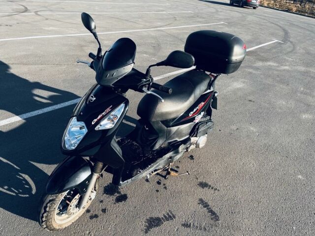 Сим Другая, объемом двигателя 0.15 л и пробегом 0 тыс. км за 32999 $, фото 8 на Automoto.ua