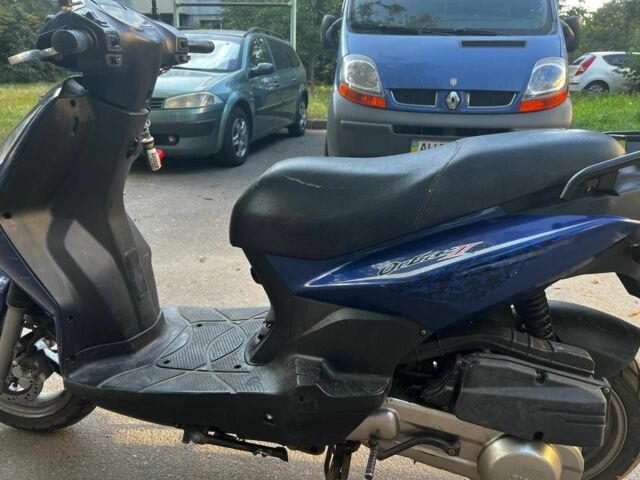 Сим Другая, объемом двигателя 0.15 л и пробегом 0 тыс. км за 360 $, фото 2 на Automoto.ua