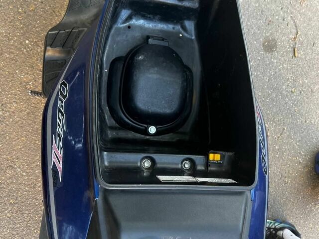 Сим Другая, объемом двигателя 0.15 л и пробегом 0 тыс. км за 360 $, фото 10 на Automoto.ua