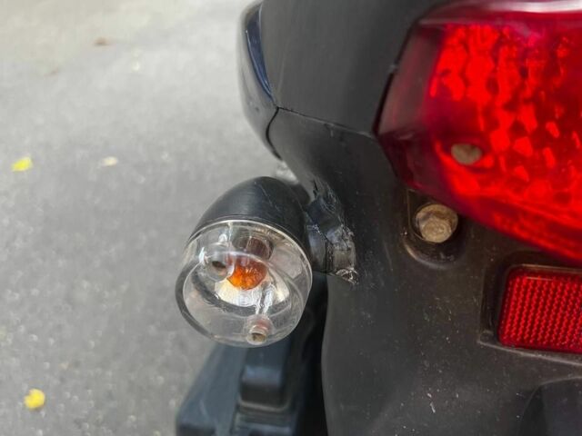 Сим Другая, объемом двигателя 0.15 л и пробегом 0 тыс. км за 360 $, фото 6 на Automoto.ua