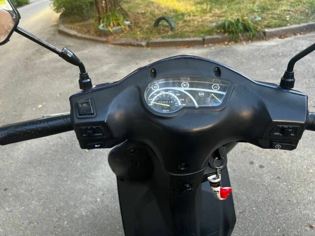 Сим Другая, объемом двигателя 0.15 л и пробегом 0 тыс. км за 360 $, фото 9 на Automoto.ua