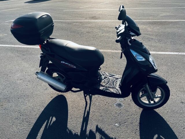 Сим Другая, объемом двигателя 0.15 л и пробегом 0 тыс. км за 32999 $, фото 11 на Automoto.ua