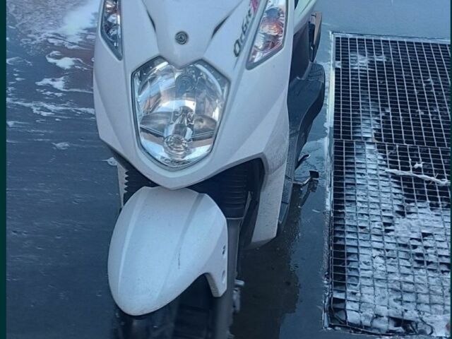 Сим Другая, объемом двигателя 0.15 л и пробегом 0 тыс. км за 20000 $, фото 2 на Automoto.ua