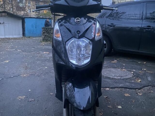 Сим Другая, объемом двигателя 0.15 л и пробегом 0 тыс. км за 689 $, фото 1 на Automoto.ua