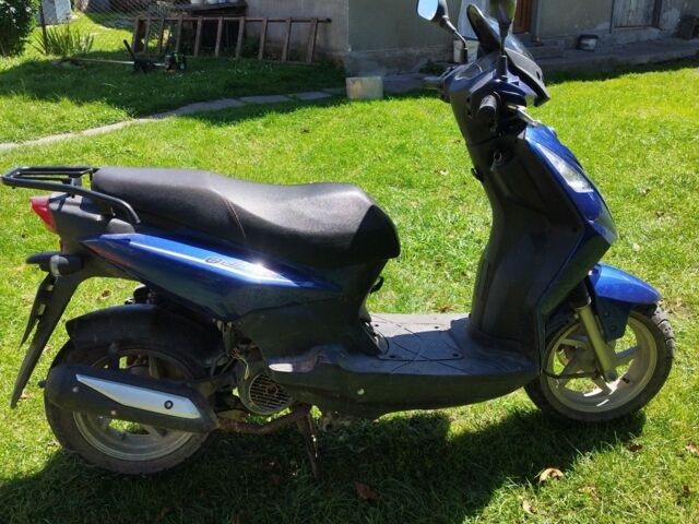 Сим Другая, объемом двигателя 0.15 л и пробегом 0 тыс. км за 663 $, фото 3 на Automoto.ua