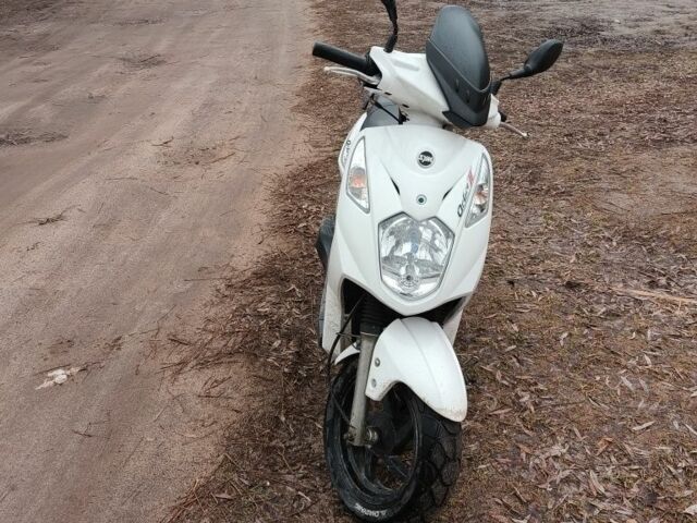 Сим Другая, объемом двигателя 0.15 л и пробегом 0 тыс. км за 20000 $, фото 3 на Automoto.ua