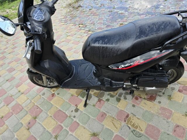 Сим Другая, объемом двигателя 0 л и пробегом 0 тыс. км за 990 $, фото 1 на Automoto.ua