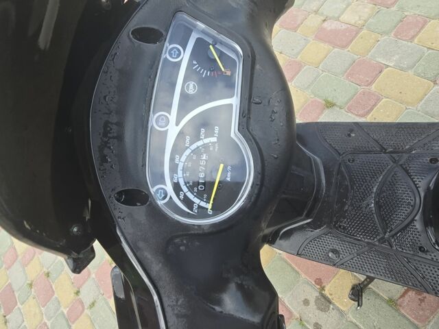 Сим Другая, объемом двигателя 0 л и пробегом 0 тыс. км за 990 $, фото 2 на Automoto.ua