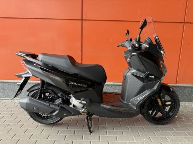 Сим Другая, объемом двигателя 0.3 л и пробегом 0 тыс. км за 4730 $, фото 3 на Automoto.ua