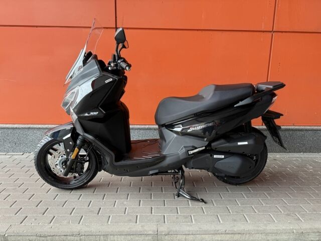 Сим Другая, объемом двигателя 0.3 л и пробегом 0 тыс. км за 4730 $, фото 1 на Automoto.ua