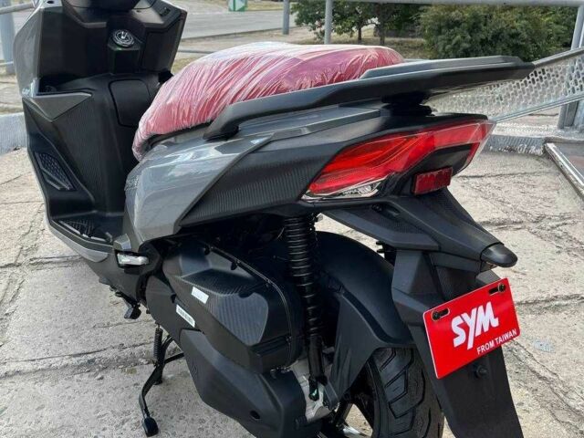 Сим Другая 2025 в Днепре (Днепропетровске) на Automoto.ua Сим Другая, объемом двигателя 0.3 л и пробегом 0 тыс. км за 4730 $, фото 12 на Automoto.ua