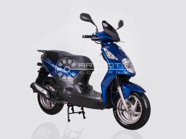 Сим Другая, объемом двигателя 0.15 л и пробегом 0 тыс. км за 1300 $, фото 6 на Automoto.ua