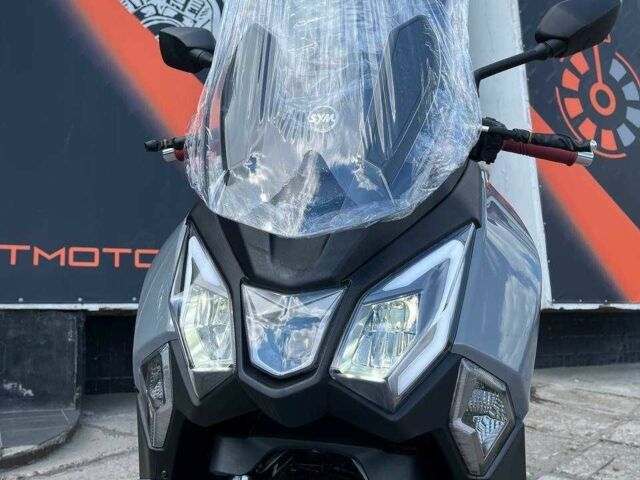Сим Другая 2025 в Днепре (Днепропетровске) на Automoto.ua Сим Другая, объемом двигателя 0.3 л и пробегом 0 тыс. км за 4730 $, фото 16 на Automoto.ua