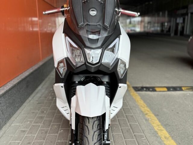 Сим Другая, объемом двигателя 0.3 л и пробегом 0 тыс. км за 4257 $, фото 3 на Automoto.ua