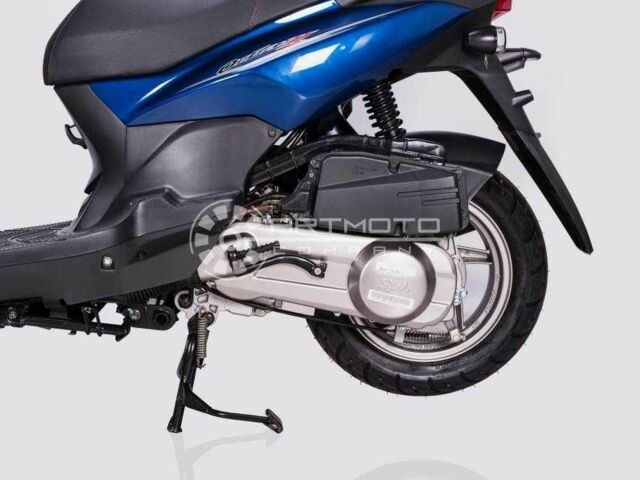 Сим Другая, объемом двигателя 0.15 л и пробегом 0 тыс. км за 1300 $, фото 10 на Automoto.ua