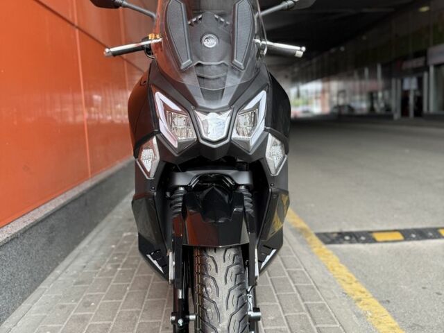 Сим Другая, объемом двигателя 0.3 л и пробегом 0 тыс. км за 4730 $, фото 2 на Automoto.ua