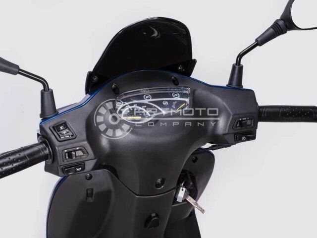 Сим Другая, объемом двигателя 0.15 л и пробегом 0 тыс. км за 1300 $, фото 14 на Automoto.ua