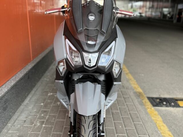 Сим Другая, объемом двигателя 0.3 л и пробегом 0 тыс. км за 4257 $, фото 2 на Automoto.ua