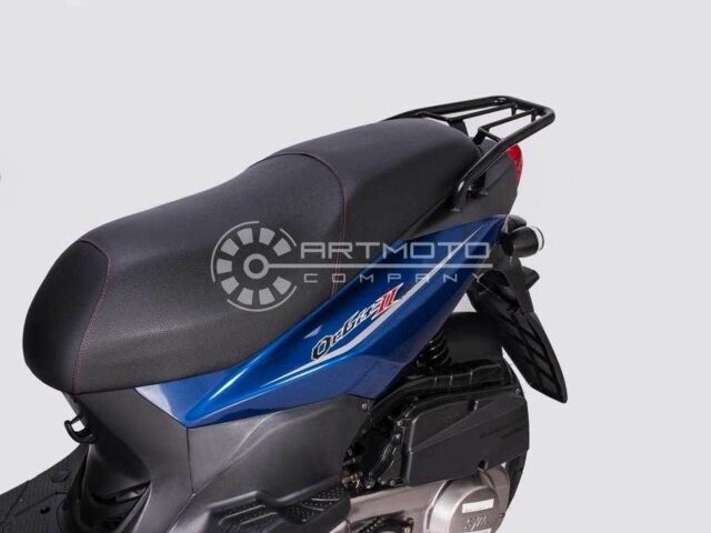 Сим Другая, объемом двигателя 0.15 л и пробегом 0 тыс. км за 1300 $, фото 9 на Automoto.ua