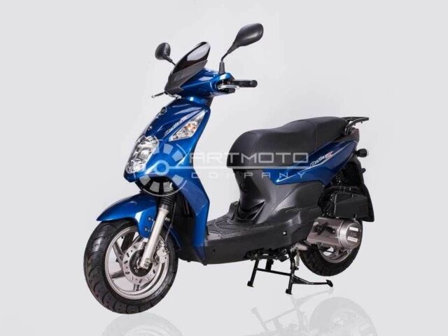 Сим Другая, объемом двигателя 0.15 л и пробегом 0 тыс. км за 1300 $, фото 2 на Automoto.ua