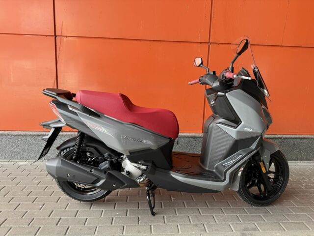 Сим Другая, объемом двигателя 0.3 л и пробегом 0 тыс. км за 4257 $, фото 3 на Automoto.ua